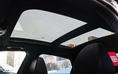 KIA K5, 2021 год, 3 339 000 рублей, 17 фотография