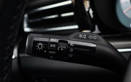 KIA K5, 2021 год, 3 339 000 рублей, 33 фотография