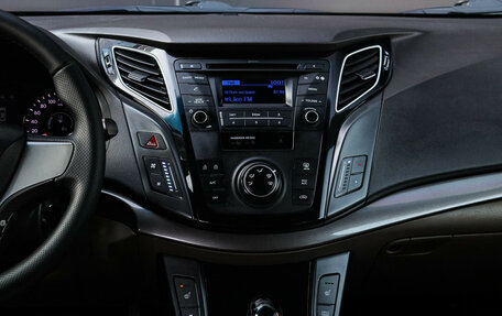 Hyundai i40 I рестайлинг, 2015 год, 1 290 000 рублей, 10 фотография