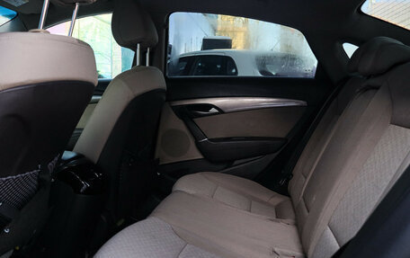 Hyundai i40 I рестайлинг, 2015 год, 1 290 000 рублей, 8 фотография