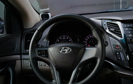 Hyundai i40 I рестайлинг, 2015 год, 1 290 000 рублей, 11 фотография