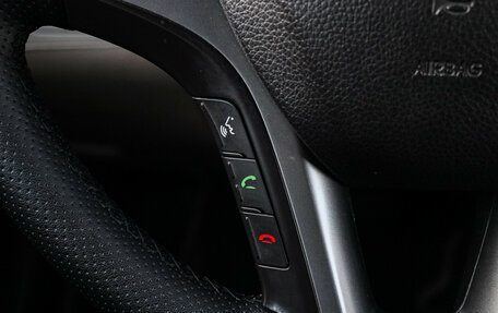 Hyundai i40 I рестайлинг, 2015 год, 1 290 000 рублей, 19 фотография