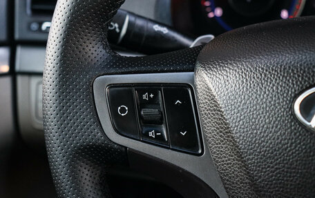 Hyundai i40 I рестайлинг, 2015 год, 1 290 000 рублей, 20 фотография