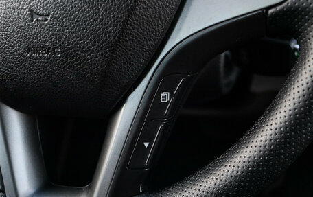 Hyundai i40 I рестайлинг, 2015 год, 1 290 000 рублей, 18 фотография