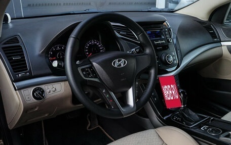 Hyundai i40 I рестайлинг, 2015 год, 1 290 000 рублей, 12 фотография