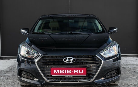 Hyundai i40 I рестайлинг, 2015 год, 1 290 000 рублей, 2 фотография
