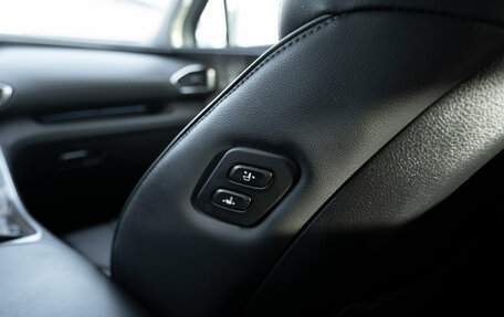 Hyundai Santa Fe IV, 2021 год, 3 395 000 рублей, 15 фотография