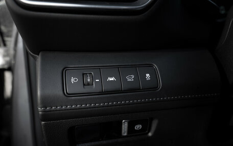 Hyundai Santa Fe IV, 2021 год, 3 395 000 рублей, 22 фотография