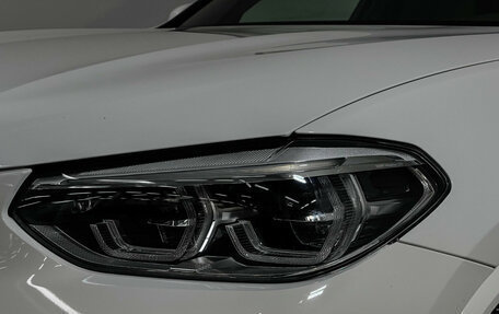 BMW X3, 2020 год, 4 606 000 рублей, 8 фотография