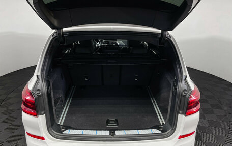 BMW X3, 2020 год, 4 606 000 рублей, 9 фотография
