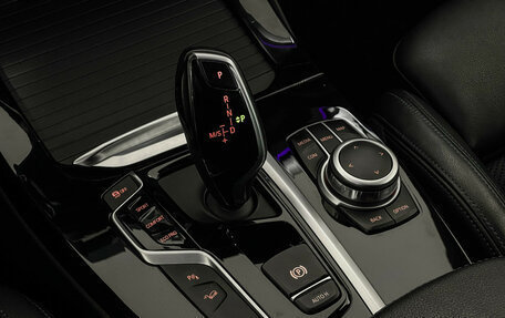 BMW X3, 2020 год, 4 606 000 рублей, 16 фотография