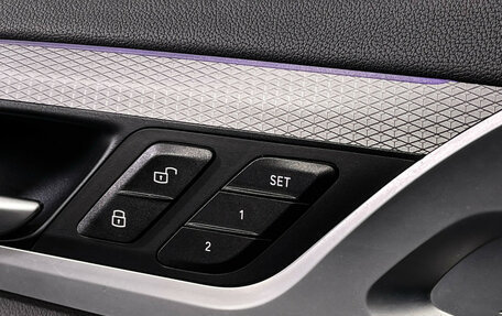 BMW X3, 2020 год, 4 606 000 рублей, 17 фотография