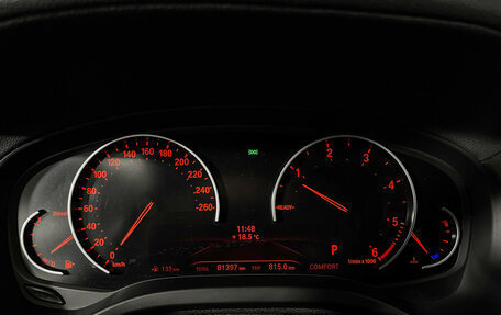 BMW X3, 2020 год, 4 606 000 рублей, 13 фотография