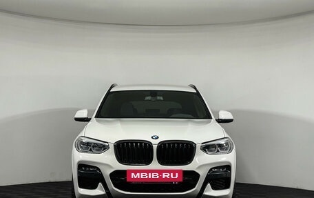 BMW X3, 2020 год, 4 606 000 рублей, 3 фотография