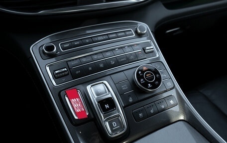 Hyundai Santa Fe IV, 2021 год, 3 395 000 рублей, 16 фотография