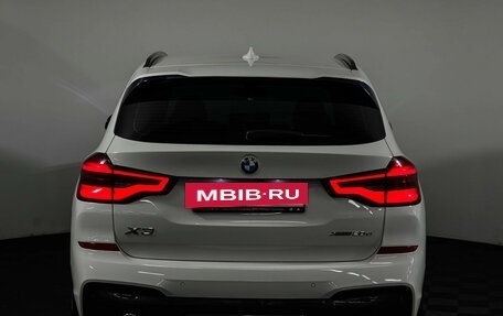 BMW X3, 2020 год, 4 606 000 рублей, 25 фотография