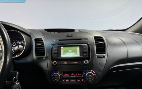 KIA Cerato III, 2017 год, 1 412 000 рублей, 20 фотография