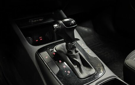 KIA Cerato III, 2017 год, 1 412 000 рублей, 23 фотография