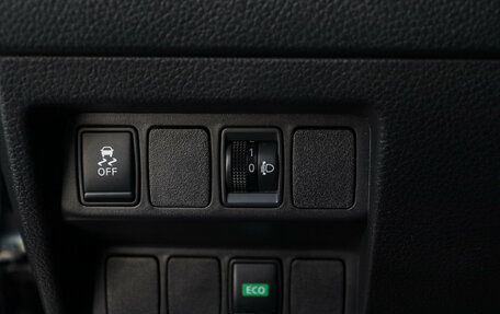 Nissan Qashqai, 2018 год, 1 440 000 рублей, 14 фотография