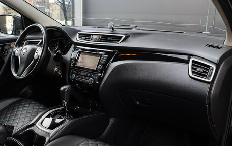 Nissan Qashqai, 2018 год, 1 440 000 рублей, 7 фотография