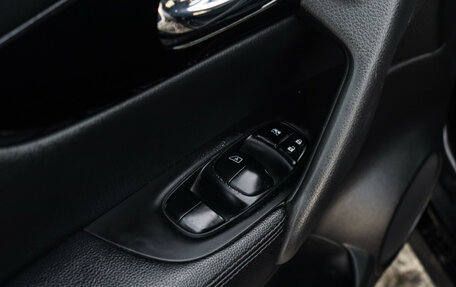 Nissan Qashqai, 2018 год, 1 440 000 рублей, 13 фотография