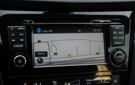 Nissan Qashqai, 2018 год, 1 440 000 рублей, 19 фотография