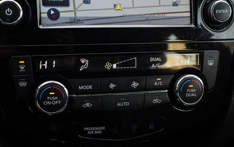 Nissan Qashqai, 2018 год, 1 440 000 рублей, 17 фотография