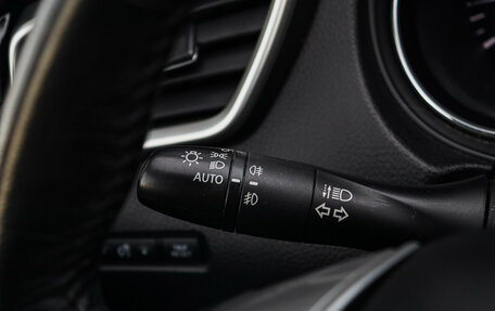 Nissan Qashqai, 2018 год, 1 440 000 рублей, 21 фотография