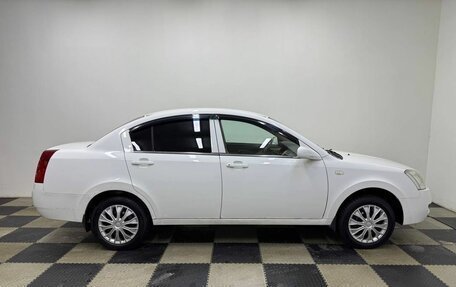 Chery Fora (A21), 2009 год, 280 000 рублей, 4 фотография