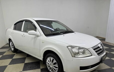Chery Fora (A21), 2009 год, 280 000 рублей, 3 фотография