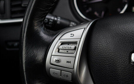 Nissan Qashqai, 2018 год, 1 440 000 рублей, 23 фотография