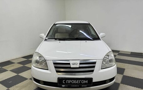 Chery Fora (A21), 2009 год, 280 000 рублей, 2 фотография