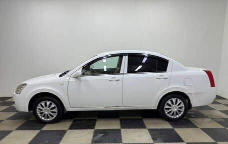 Chery Fora (A21), 2009 год, 280 000 рублей, 8 фотография