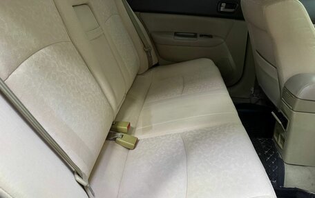 Chery Fora (A21), 2009 год, 280 000 рублей, 11 фотография