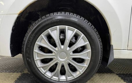 Chery Fora (A21), 2009 год, 280 000 рублей, 12 фотография