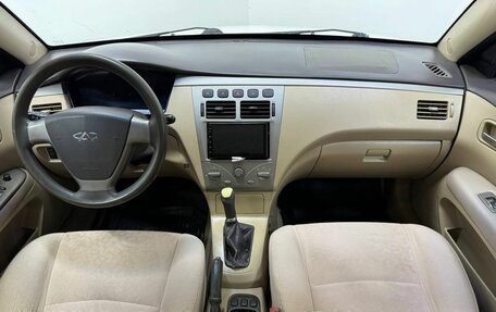 Chery Fora (A21), 2009 год, 280 000 рублей, 10 фотография