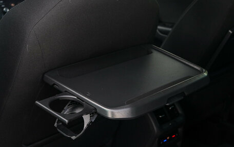 Volkswagen Tiguan II, 2018 год, 2 939 000 рублей, 9 фотография