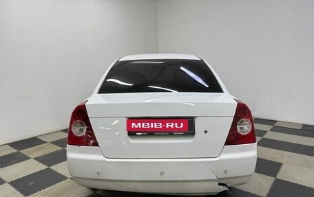 Chery Fora (A21), 2009 год, 280 000 рублей, 6 фотография