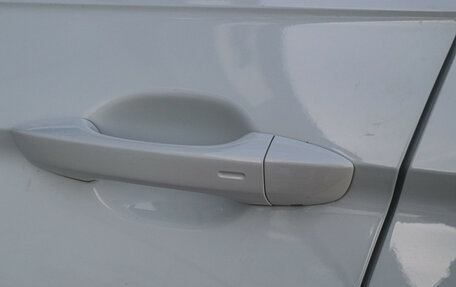 Volkswagen Tiguan II, 2018 год, 2 939 000 рублей, 14 фотография