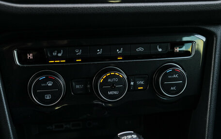 Volkswagen Tiguan II, 2018 год, 2 939 000 рублей, 22 фотография