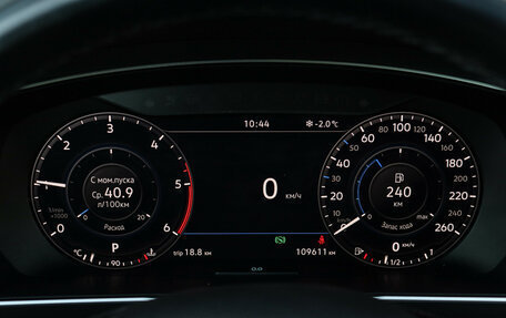 Volkswagen Tiguan II, 2018 год, 2 939 000 рублей, 27 фотография