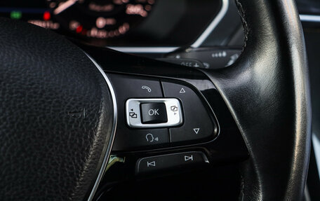 Volkswagen Tiguan II, 2018 год, 2 939 000 рублей, 25 фотография