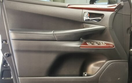 Lexus LX III, 2014 год, 4 370 000 рублей, 10 фотография