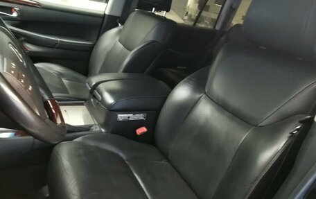 Lexus LX III, 2014 год, 4 370 000 рублей, 8 фотография