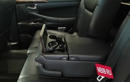 Lexus LX III, 2014 год, 4 370 000 рублей, 17 фотография