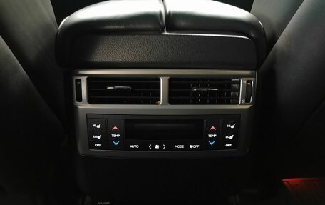 Lexus LX III, 2014 год, 4 370 000 рублей, 20 фотография