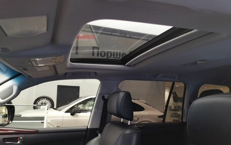 Lexus LX III, 2014 год, 4 370 000 рублей, 21 фотография