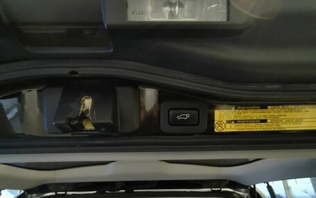 Lexus LX III, 2014 год, 4 370 000 рублей, 24 фотография