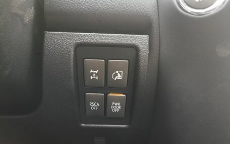 Lexus LX III, 2014 год, 4 370 000 рублей, 28 фотография