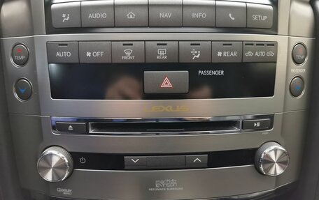 Lexus LX III, 2014 год, 4 370 000 рублей, 34 фотография